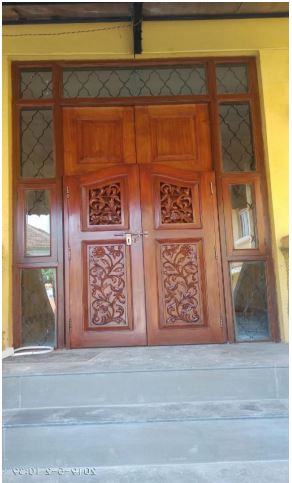 2BHK Flat for Sale in Borda