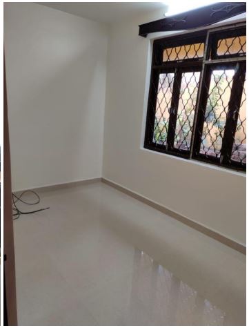 2BHK Flat for Sale in Borda