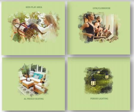 Villa For Sale in Nuvem