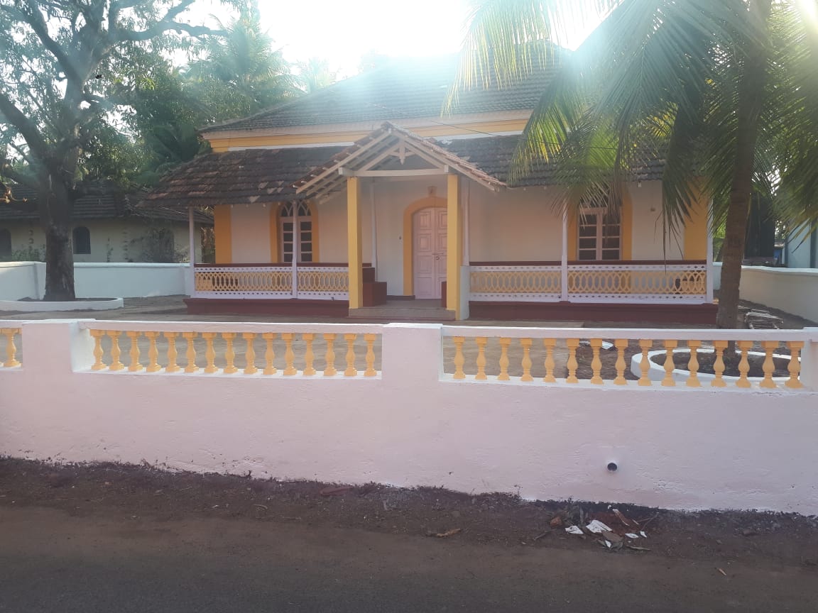 4BHK for rent in Mingfall