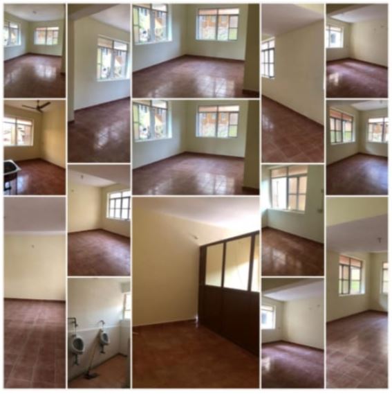 Office for rent in the Heart of Margao