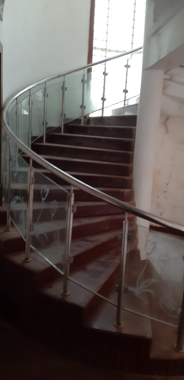 3 BHK with plot for sale in Colva