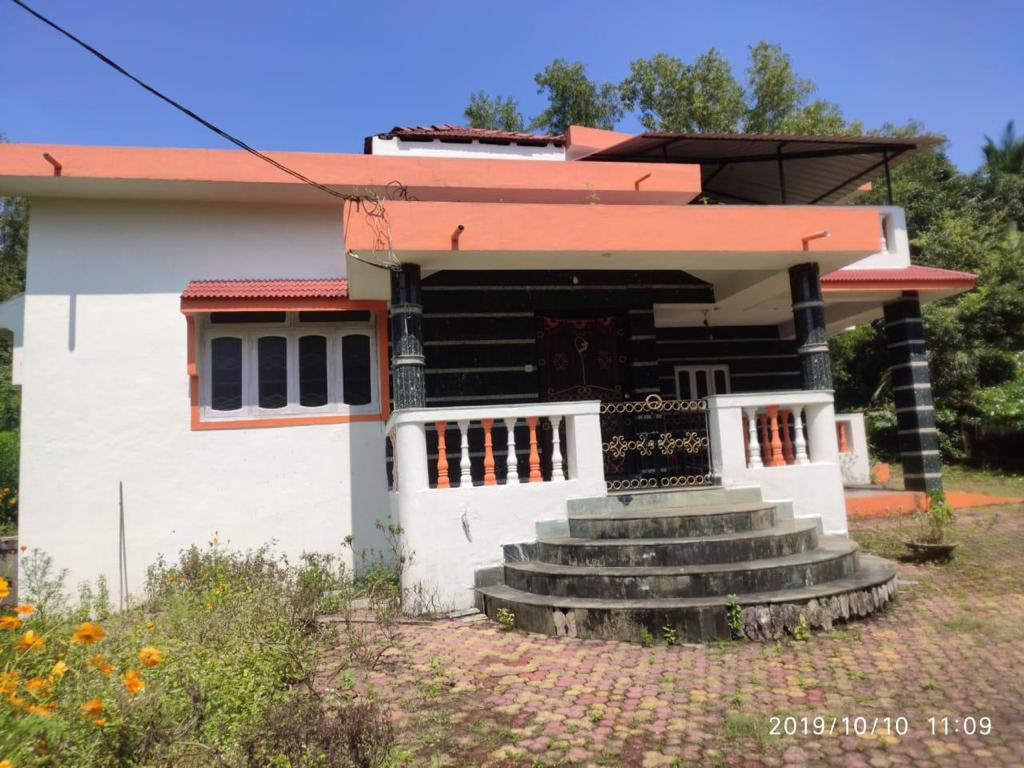 4 BHK for Sale in Quepem