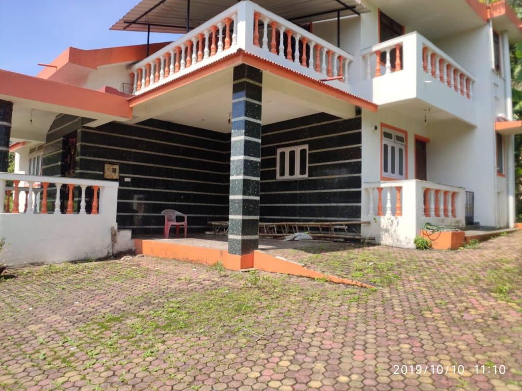 4 BHK for Sale in Quepem