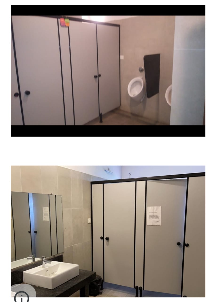 Fully Serviced Office in Central Panaji