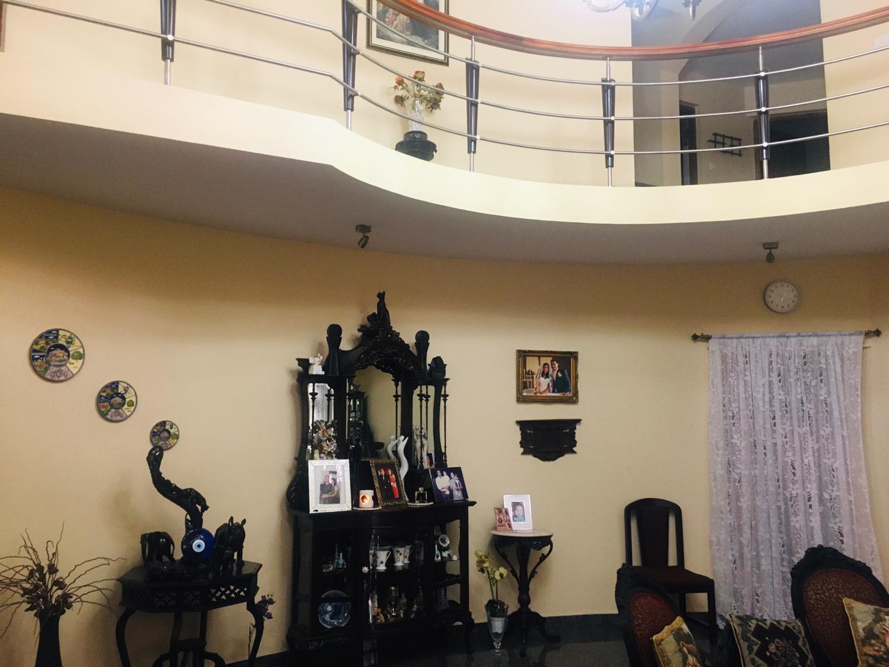 Bungalow for Sale Near Chowgule College