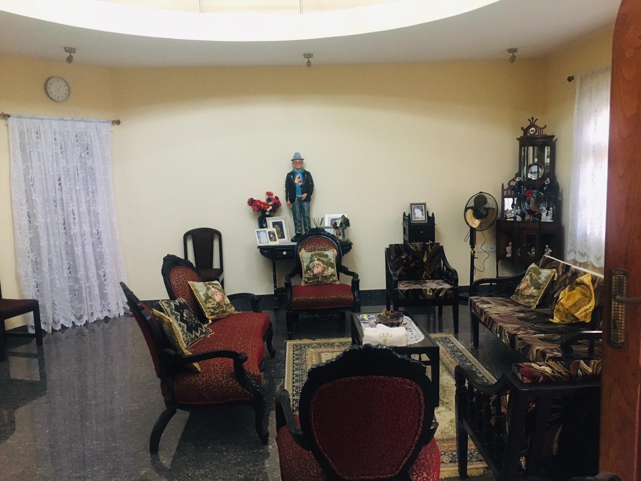 Bungalow for Sale Near Chowgule College