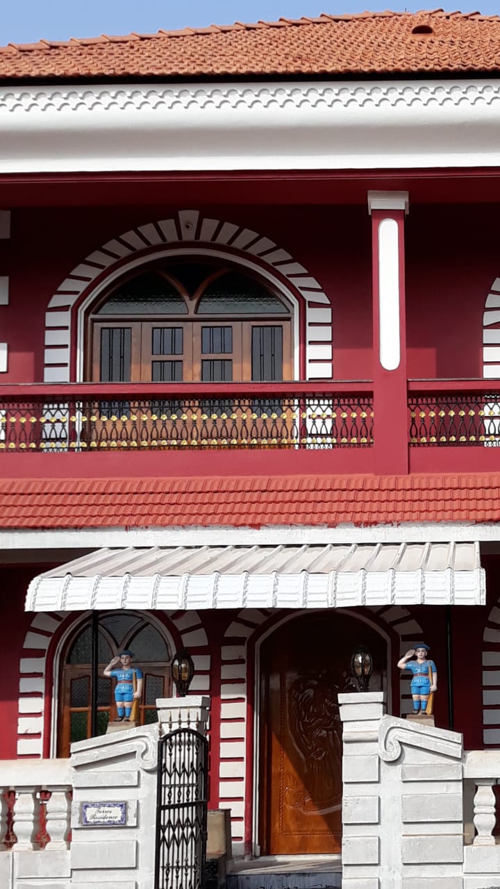 Bungalow for Sale at Navelim