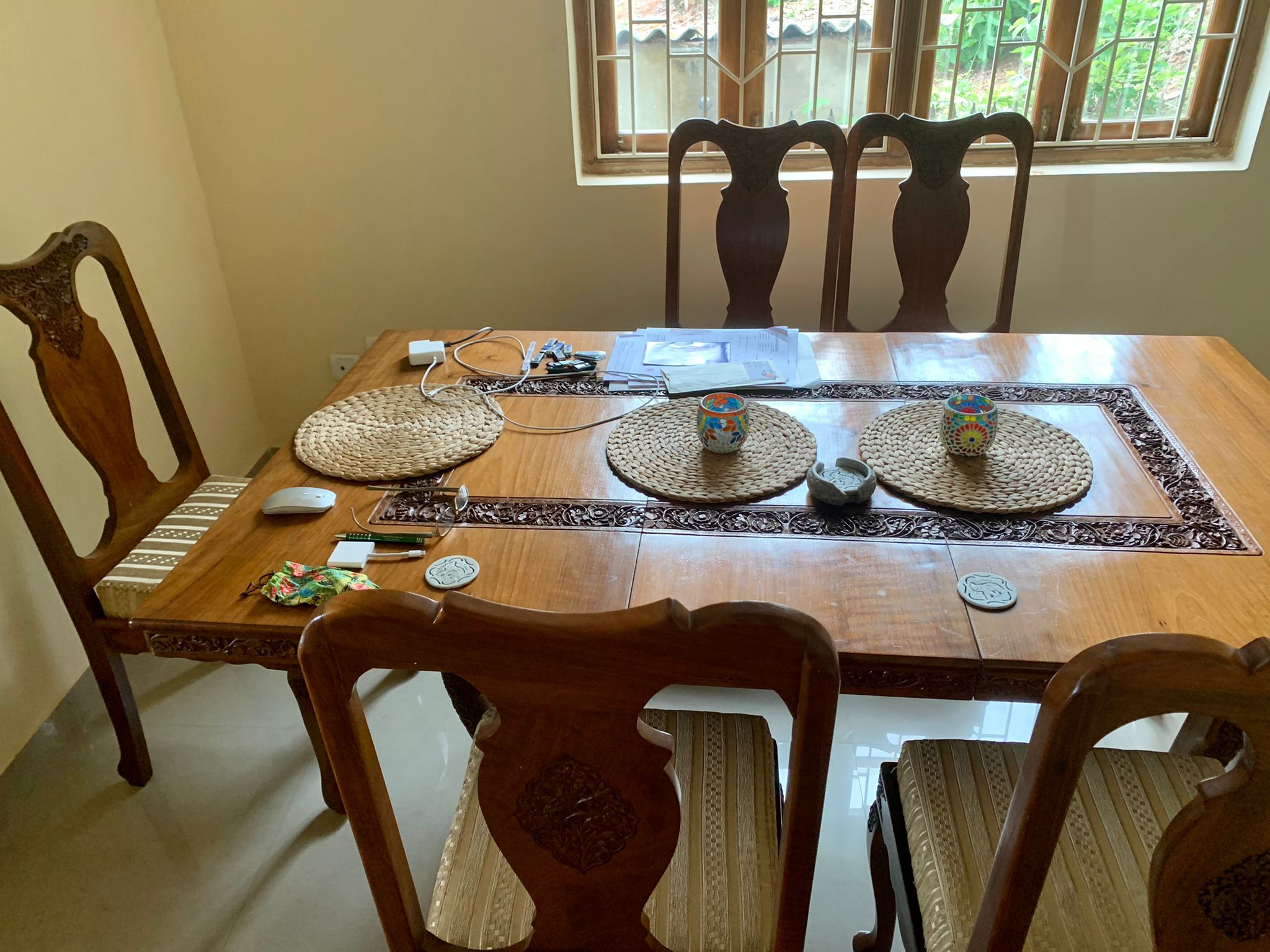 Villa For Sale At Candolim