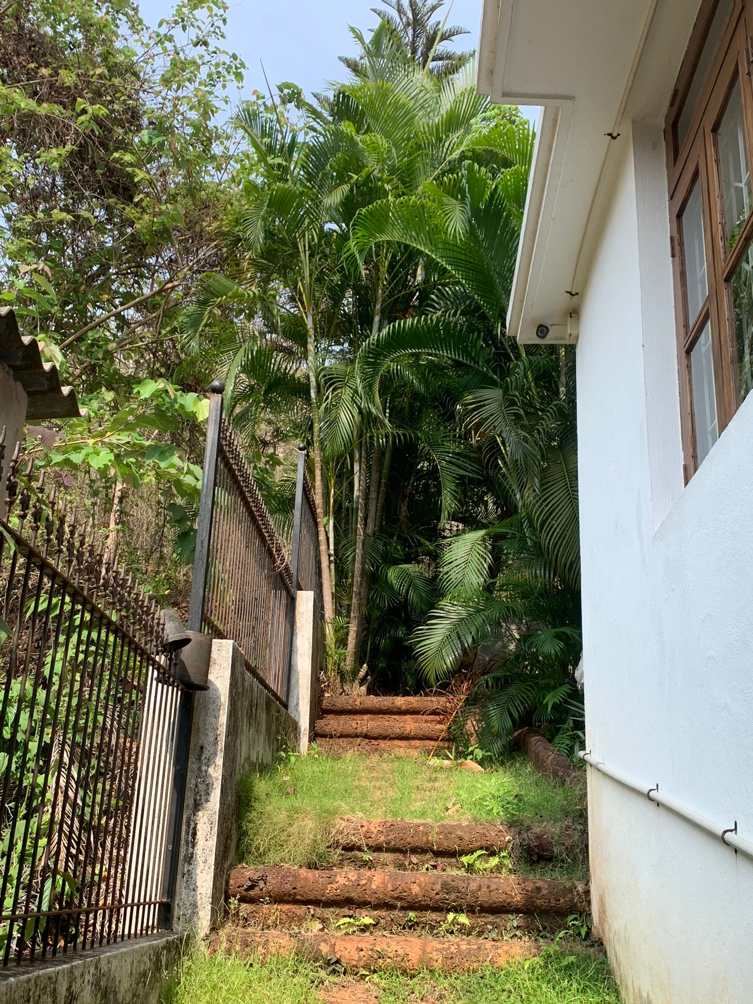 Villa For Sale At Candolim