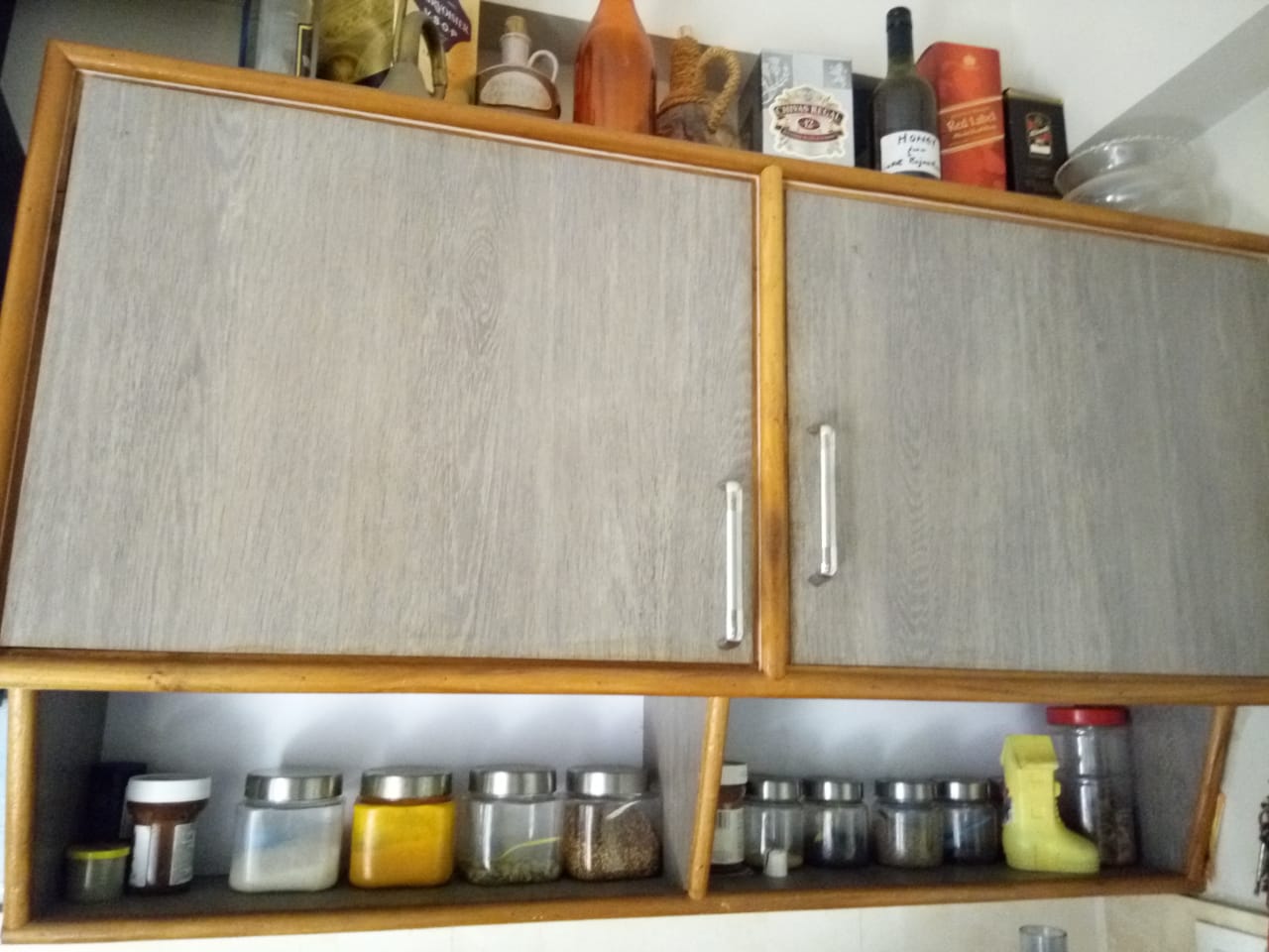 Flat for Sale in Nuvem