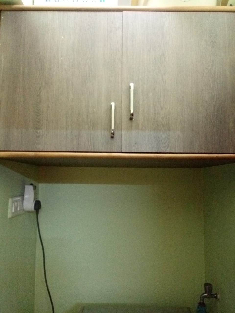 Flat for Sale in Nuvem