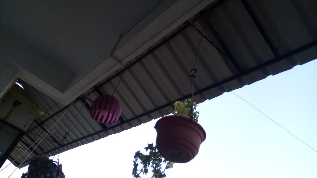 Flat for Sale in Nuvem