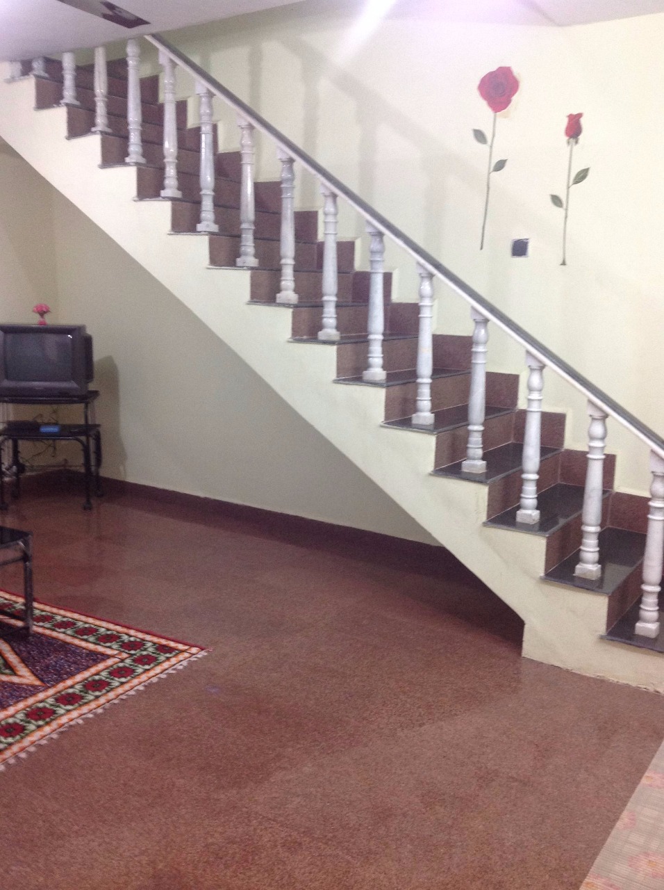 Bunglow For Rent in Majorda