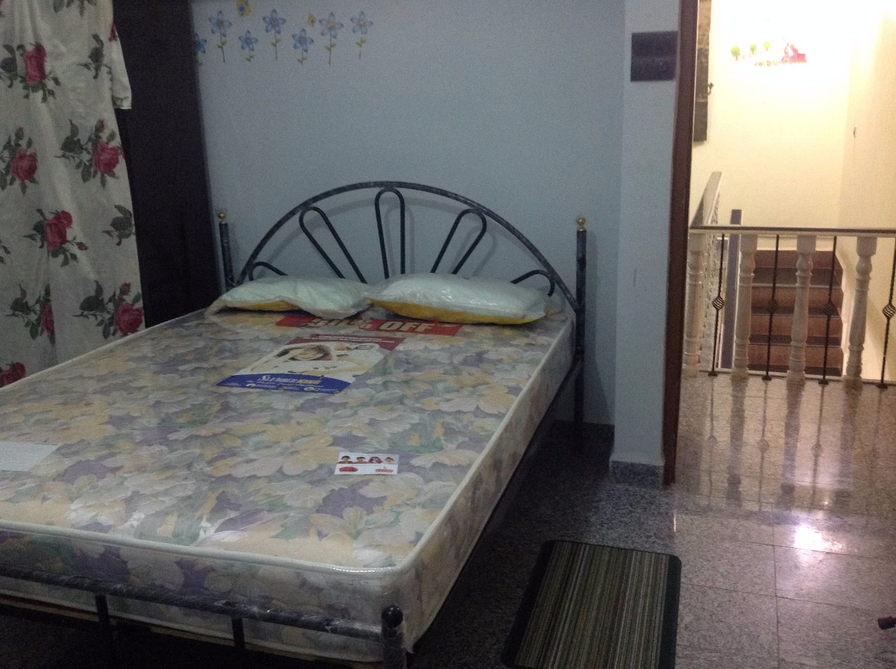 Bunglow For Rent in Majorda