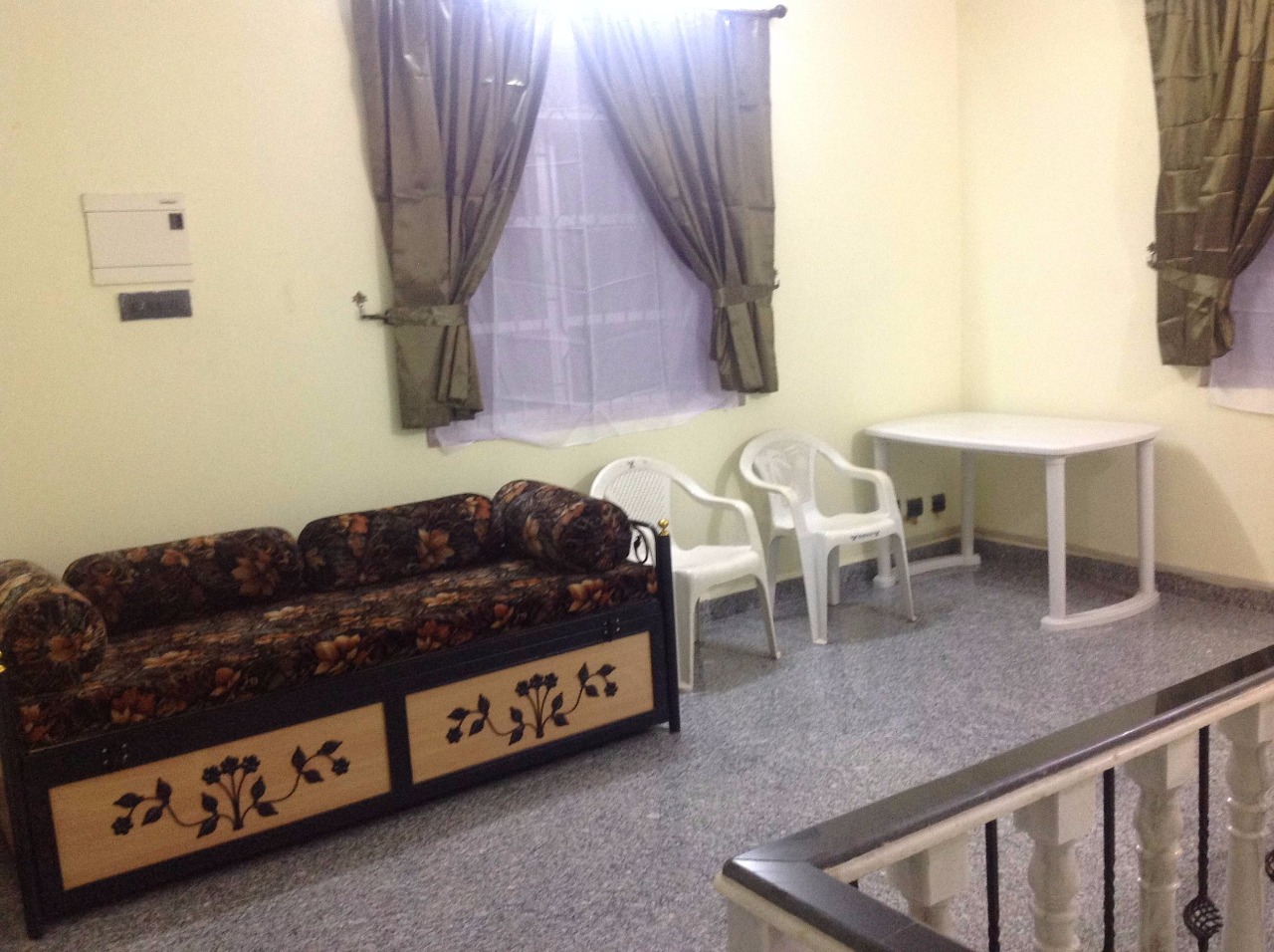 Bunglow For Rent in Majorda