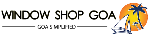 Window Shop Goa