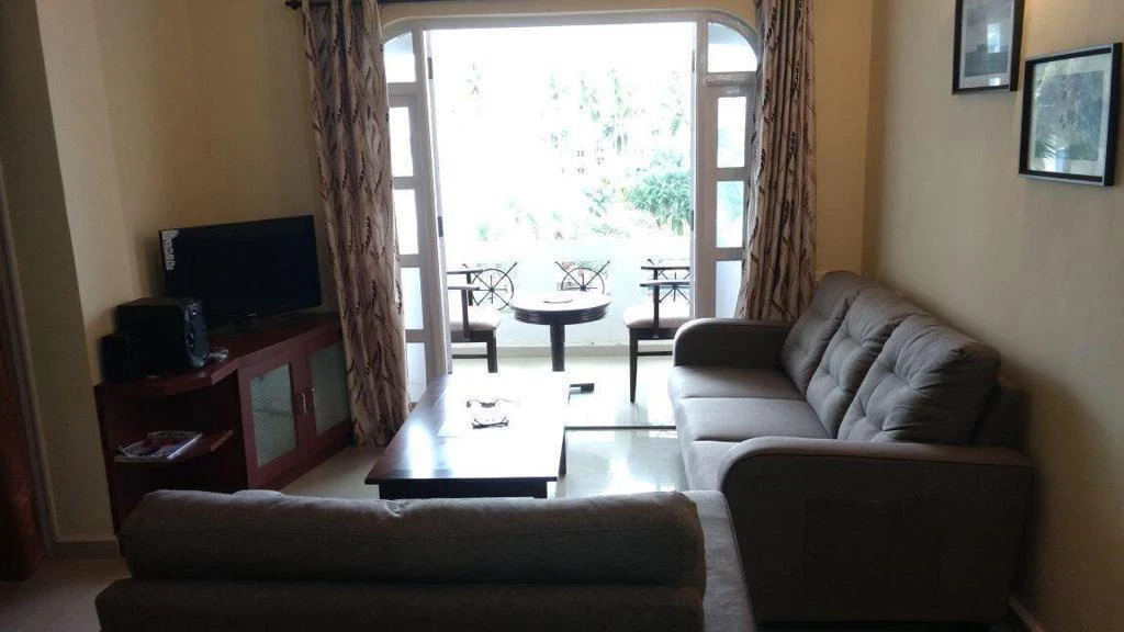 2 BHK Flat for Sale in South Goa