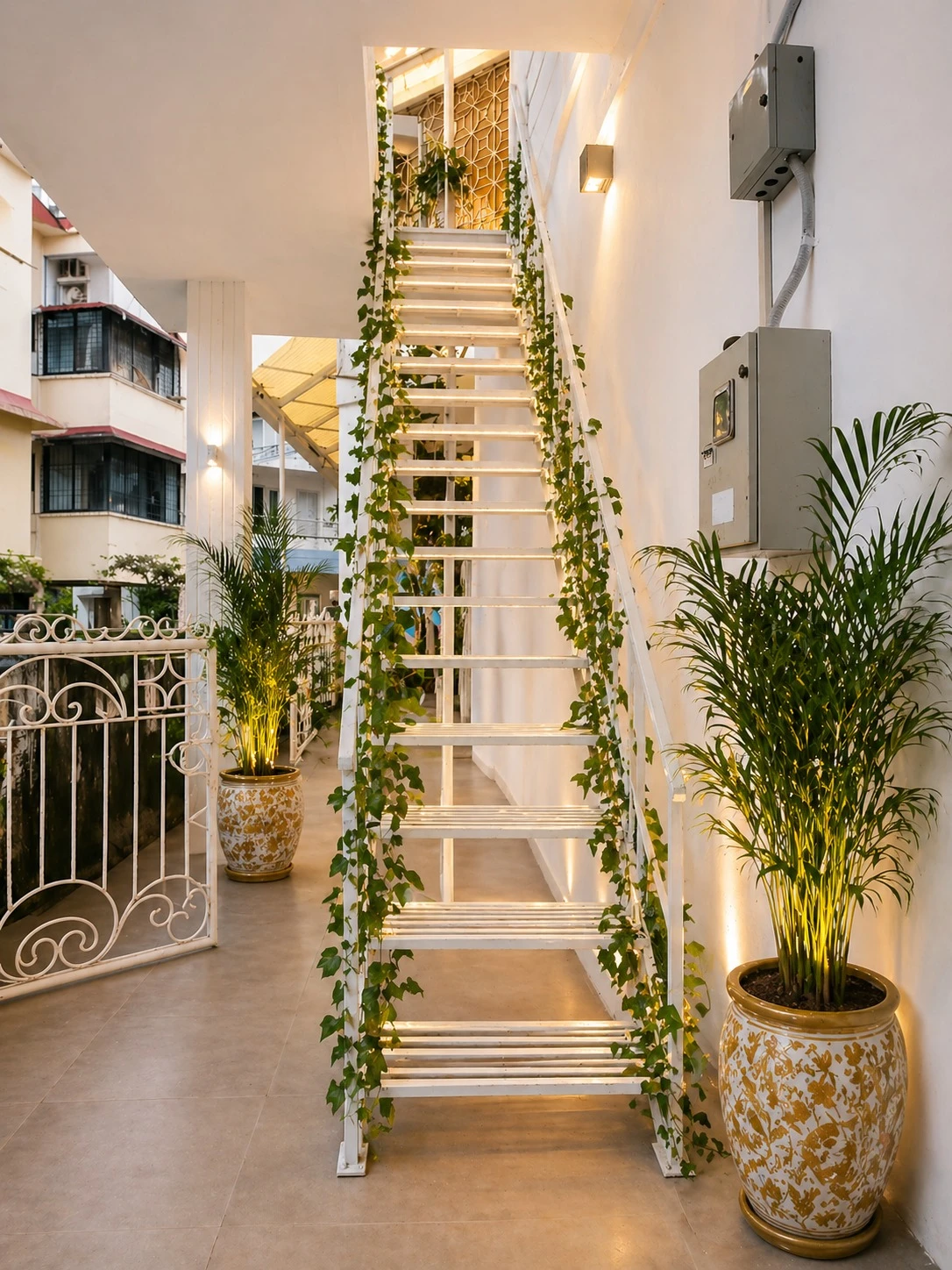 Independent 5BHK Bungalow for Sale in Alto Porvorim, Goa