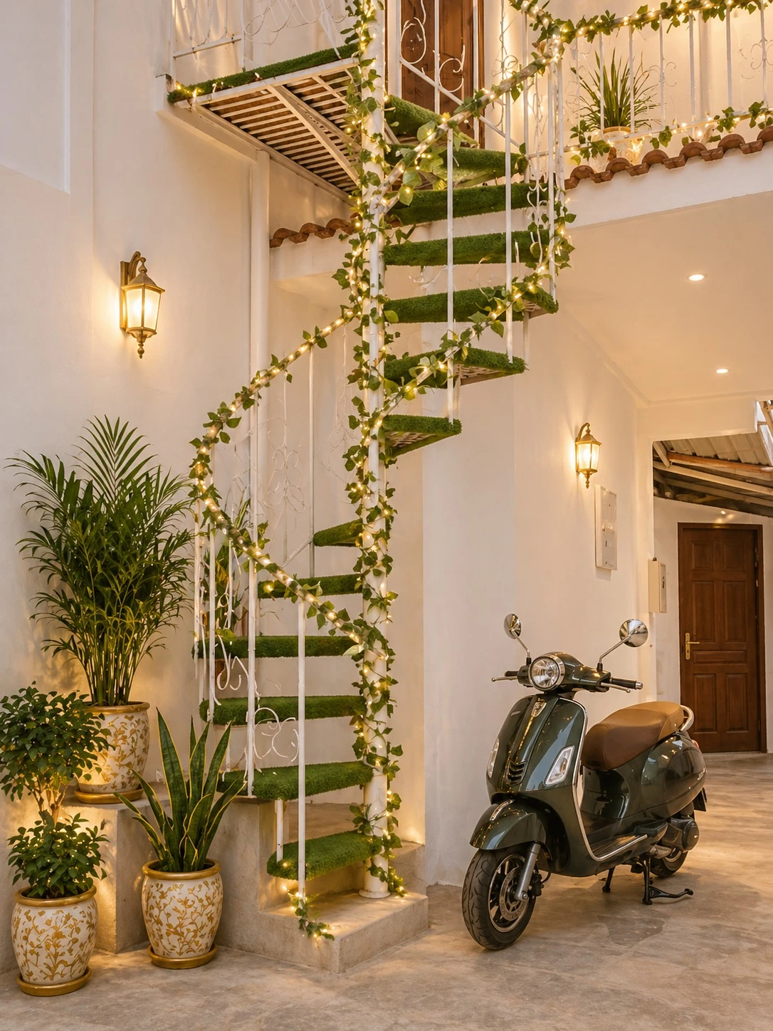 Independent 5BHK Bungalow for Sale in Alto Porvorim, Goa
