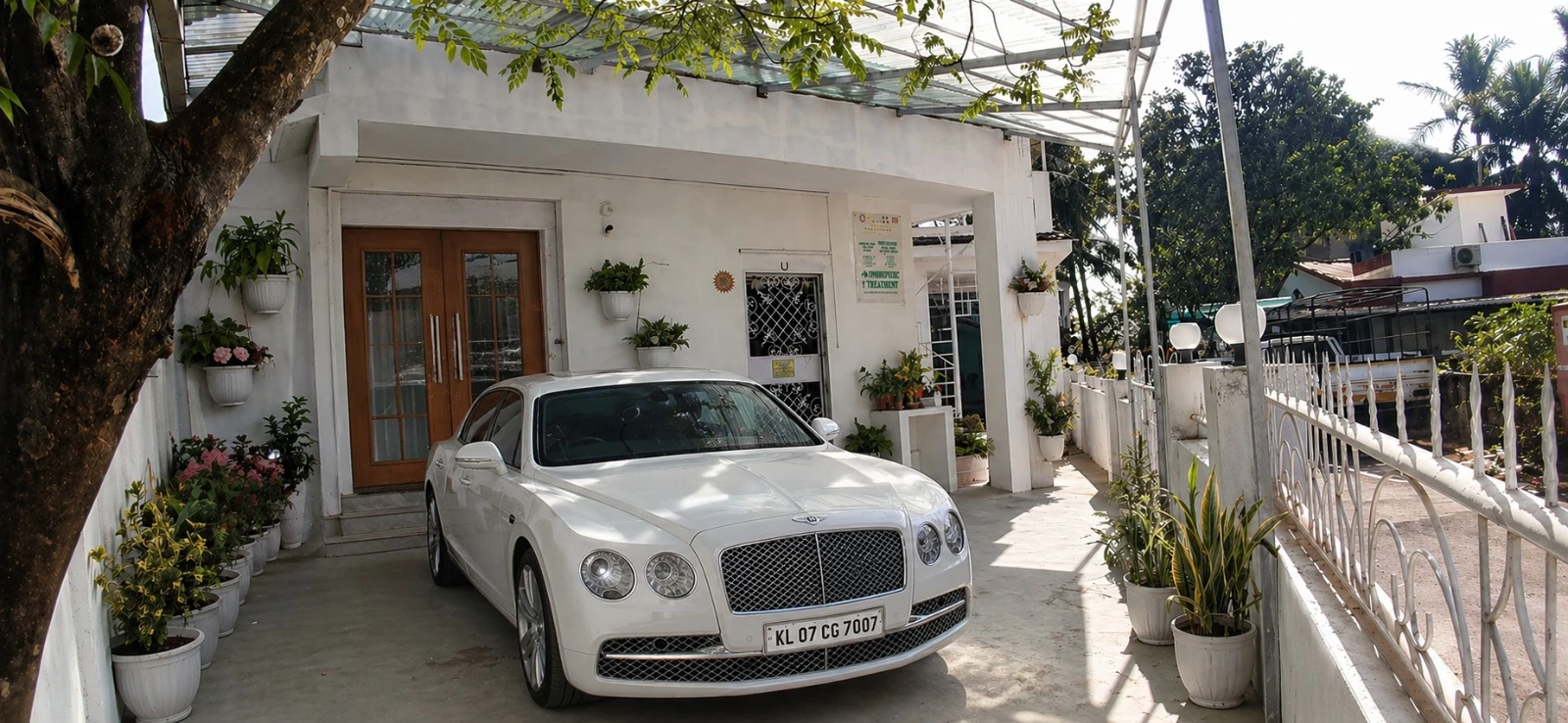 Independent 5BHK Bungalow for Sale in Alto Porvorim, Goa
