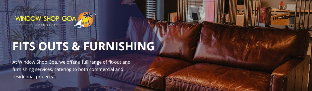 Fit Outs Furnishing