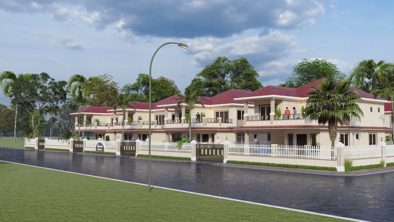 3 BHK for Sale near Margao