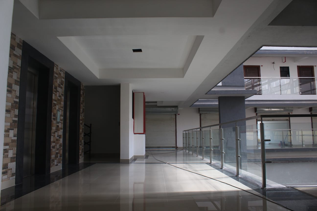 Office For Sale in Mapusa