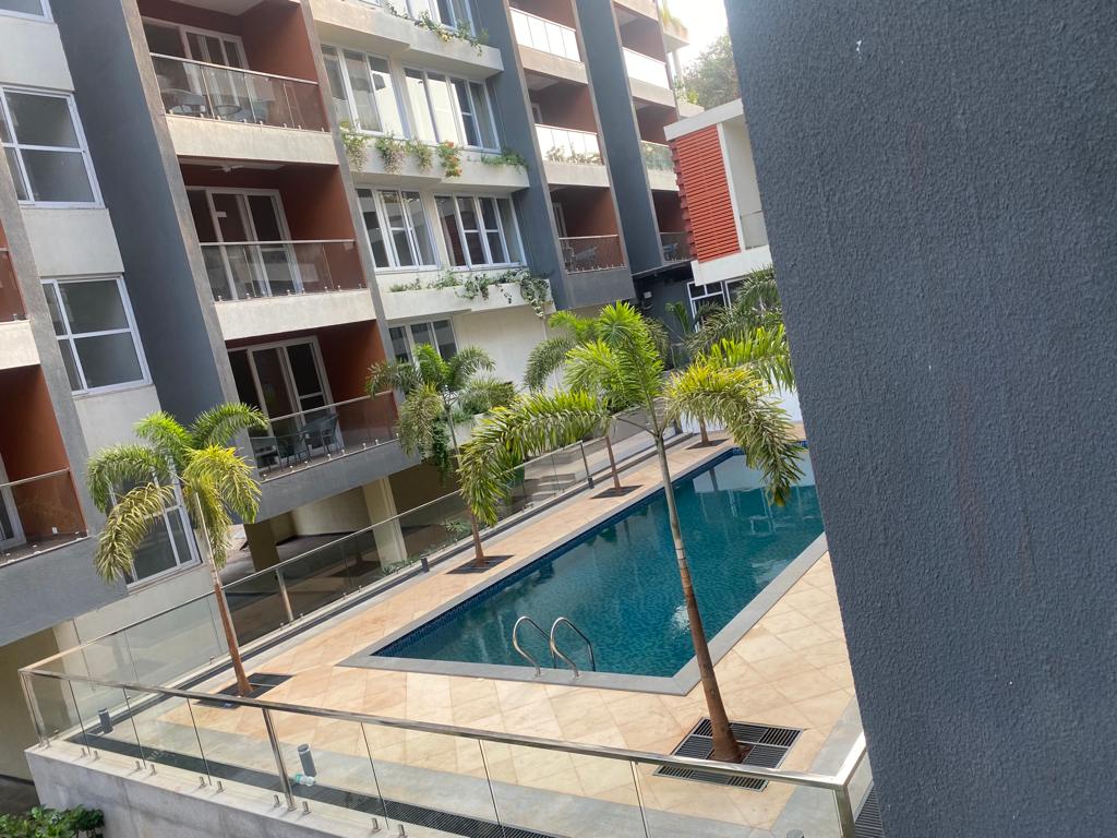 1 BHK for Sale Near Pilerne