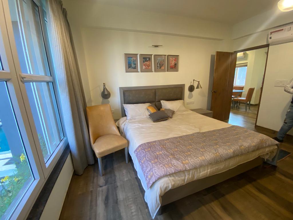 1 BHK for Sale Near Pilerne