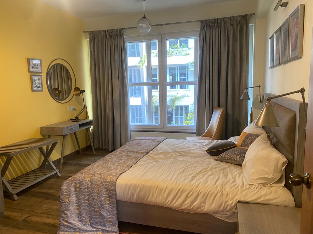 1 BHK for Sale Near Pilerne