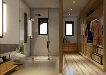 3 BHK for Sale in Assagao