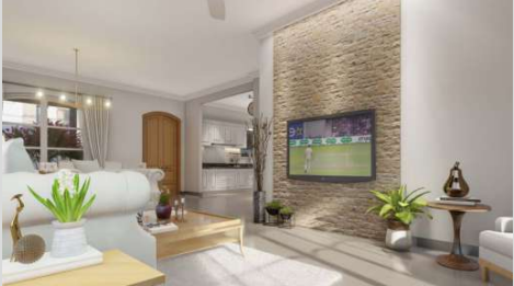 3 BHK for Sale in Assagao