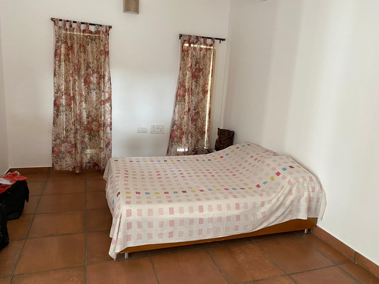 Villa for Sale Near Saligao