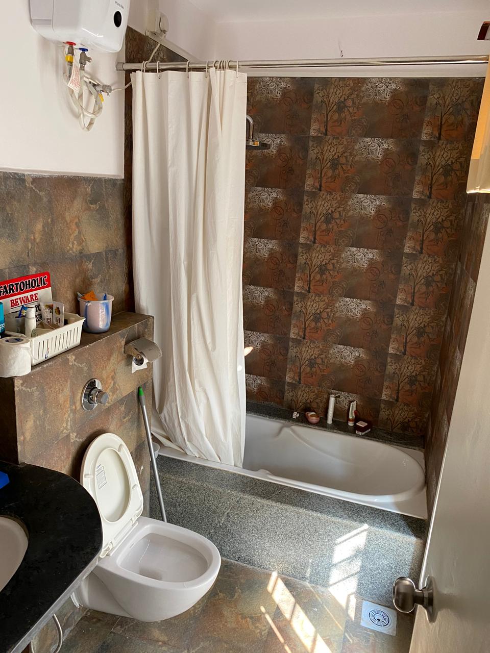 Villa for Sale Near Saligao