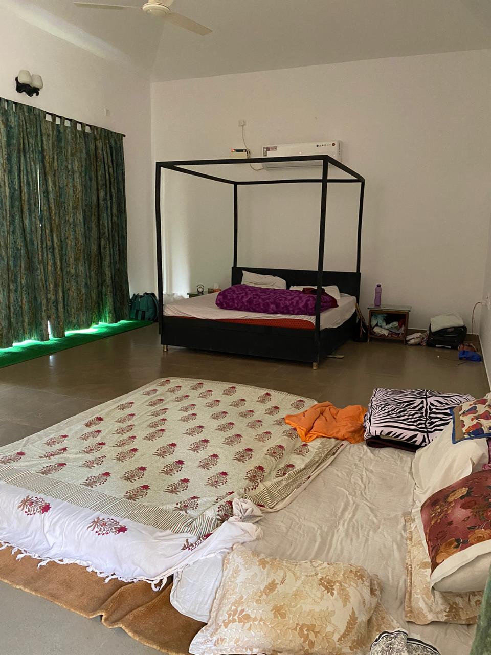 Villa for Sale Near Saligao