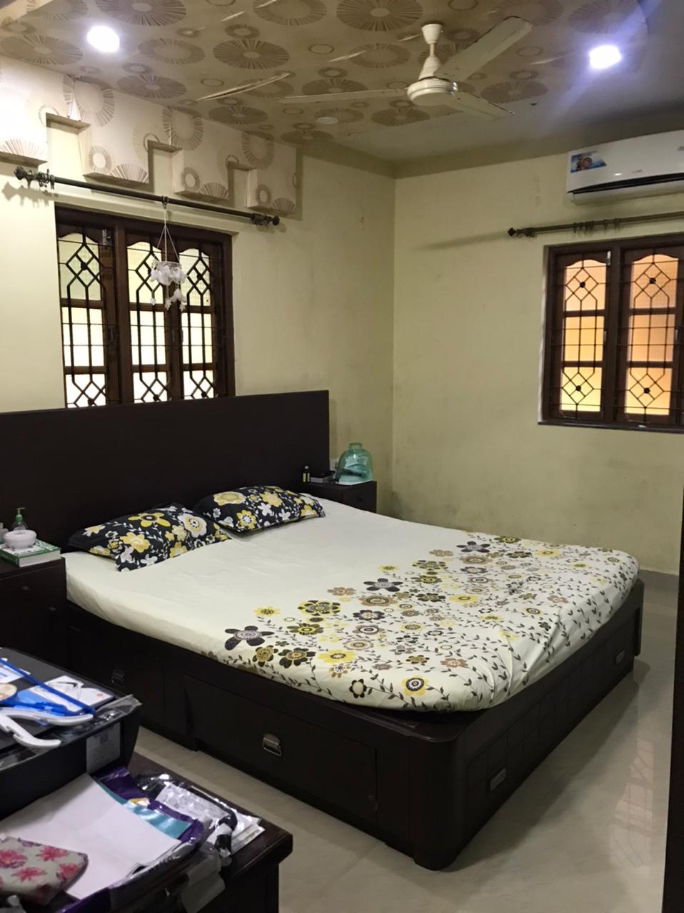 Luxurious 3 BHK Furnished Bungalow in Cavelossim (Close to Beach)