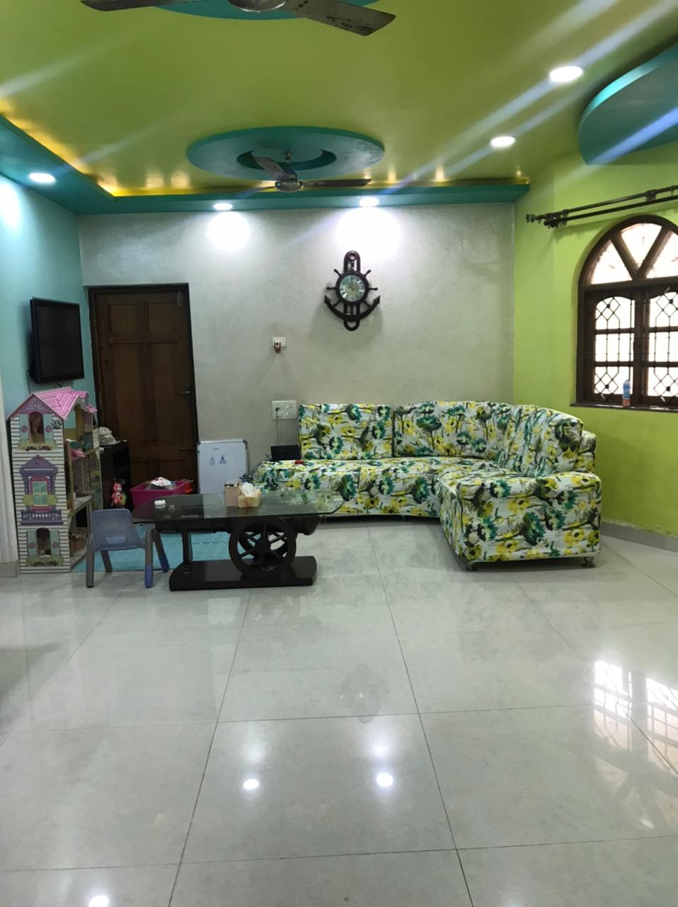 Luxurious 3 BHK Furnished Bungalow in Cavelossim (Close to Beach)