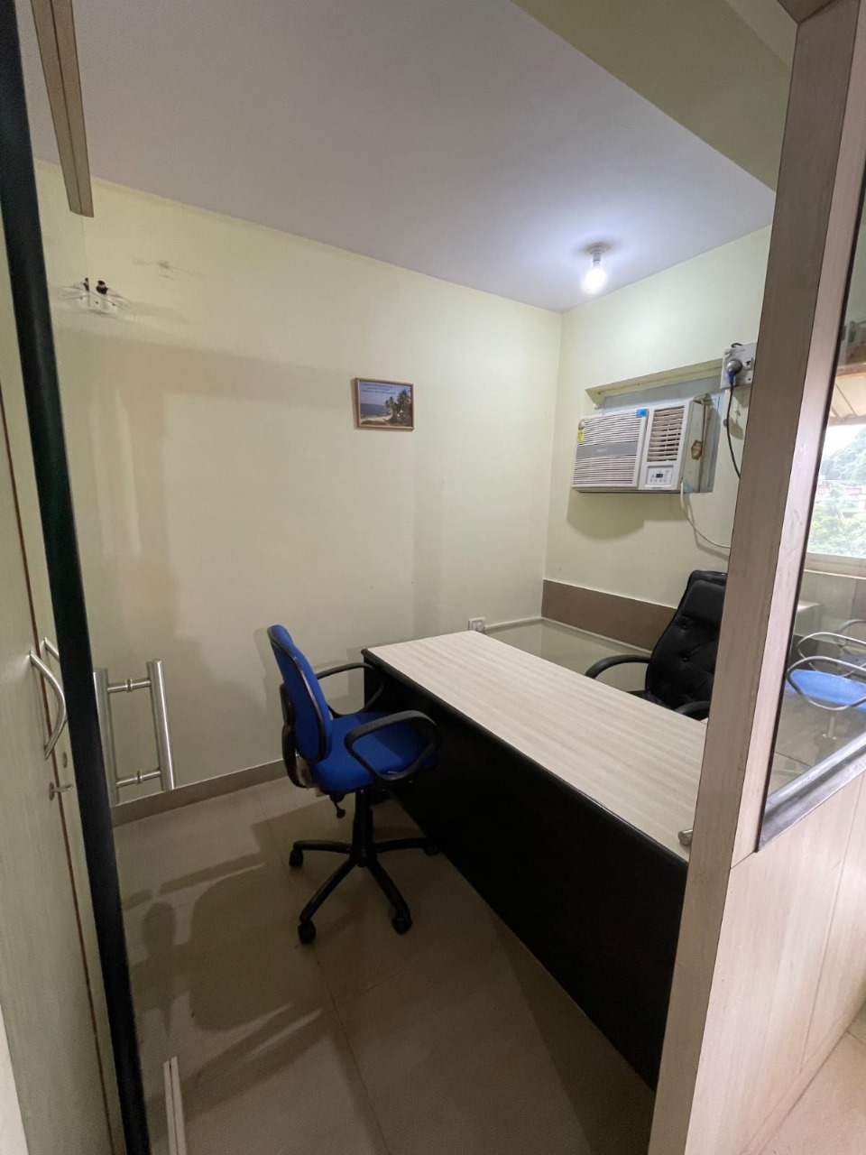 Office for Sale in Panaji