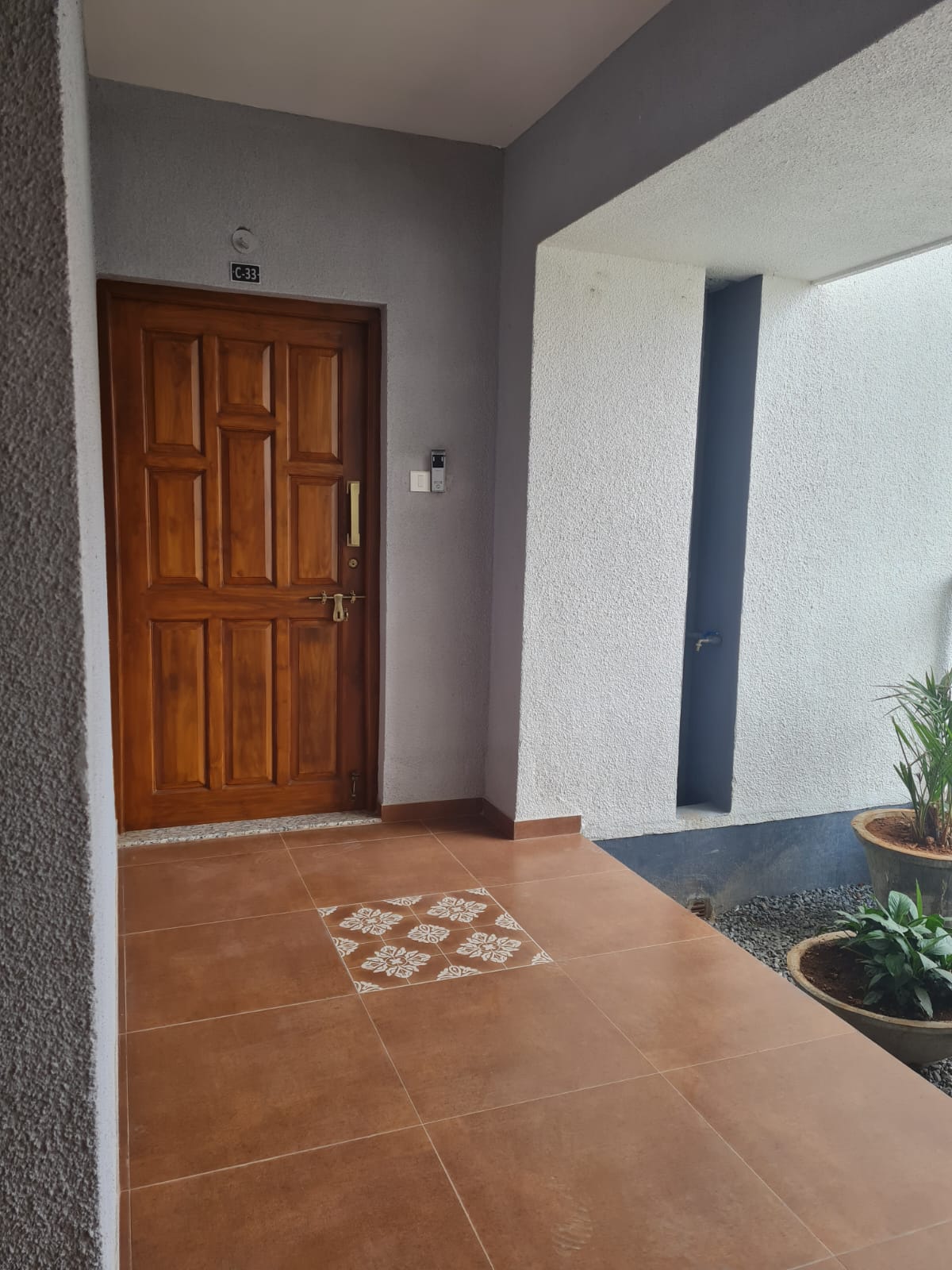 Discover Luxury Living at Central Park, Cuchelim, Mapusa