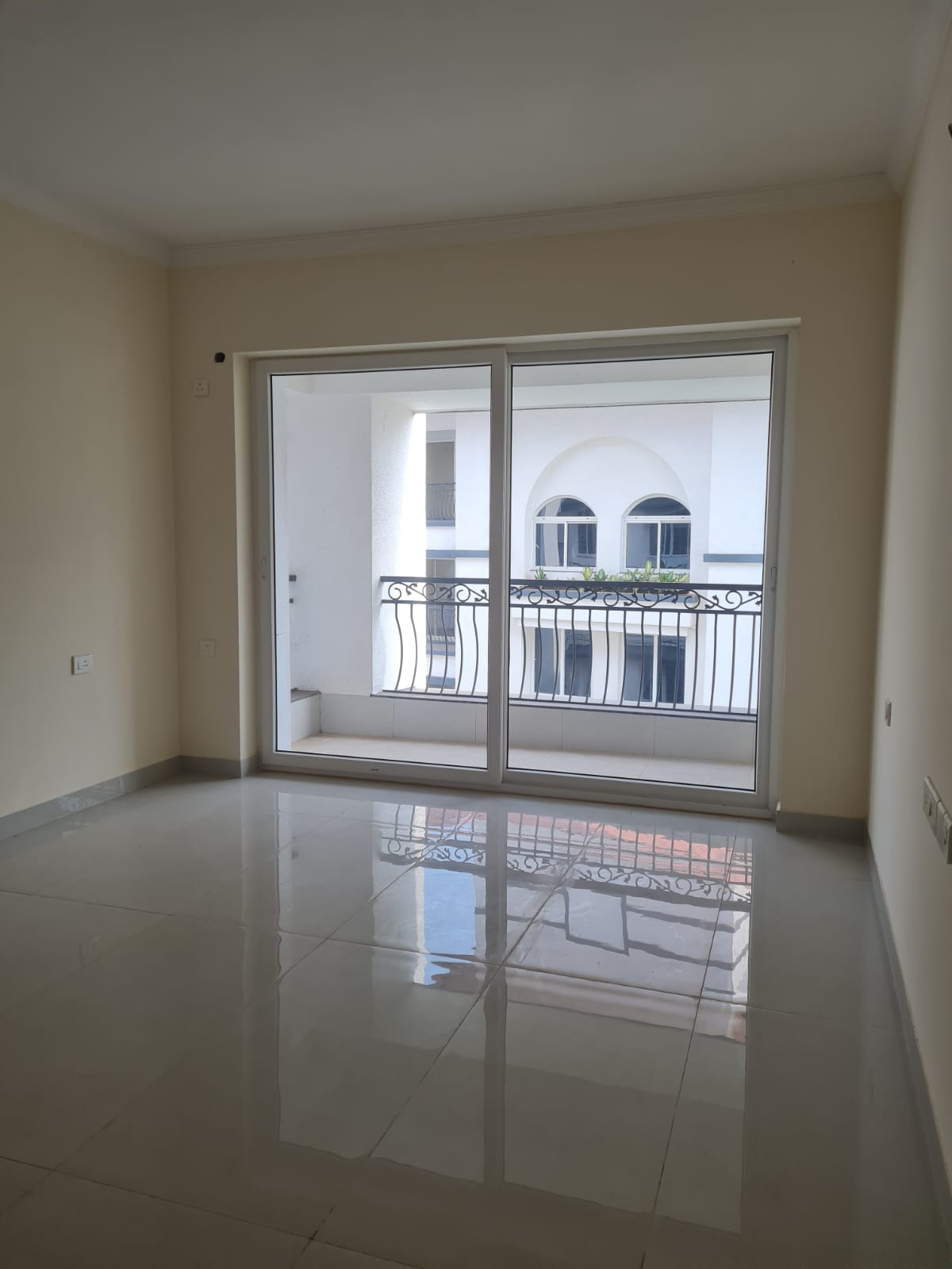 Discover Luxury Living at Central Park, Cuchelim, Mapusa