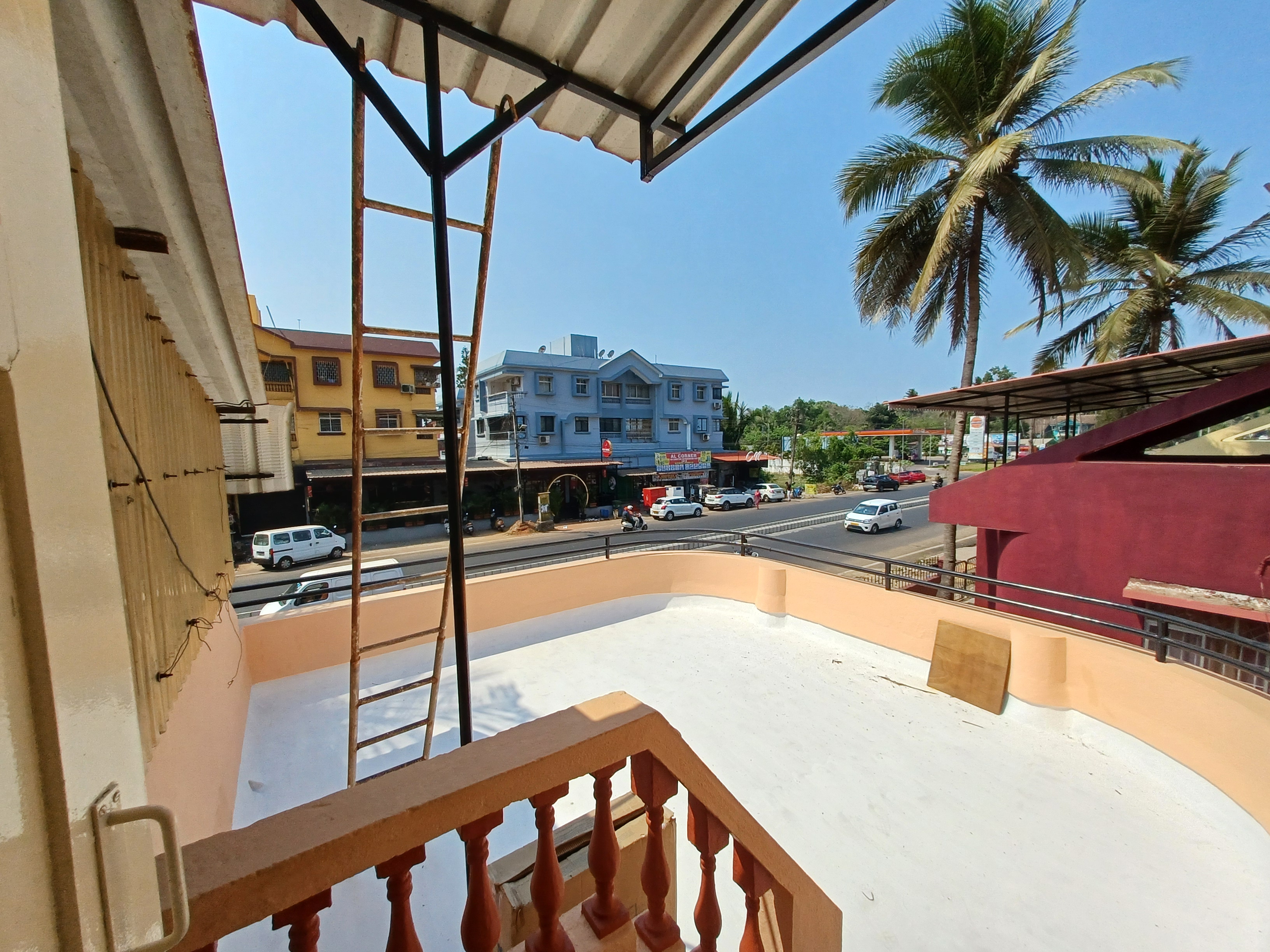 A Dream Villa in Prime Location in South Goa