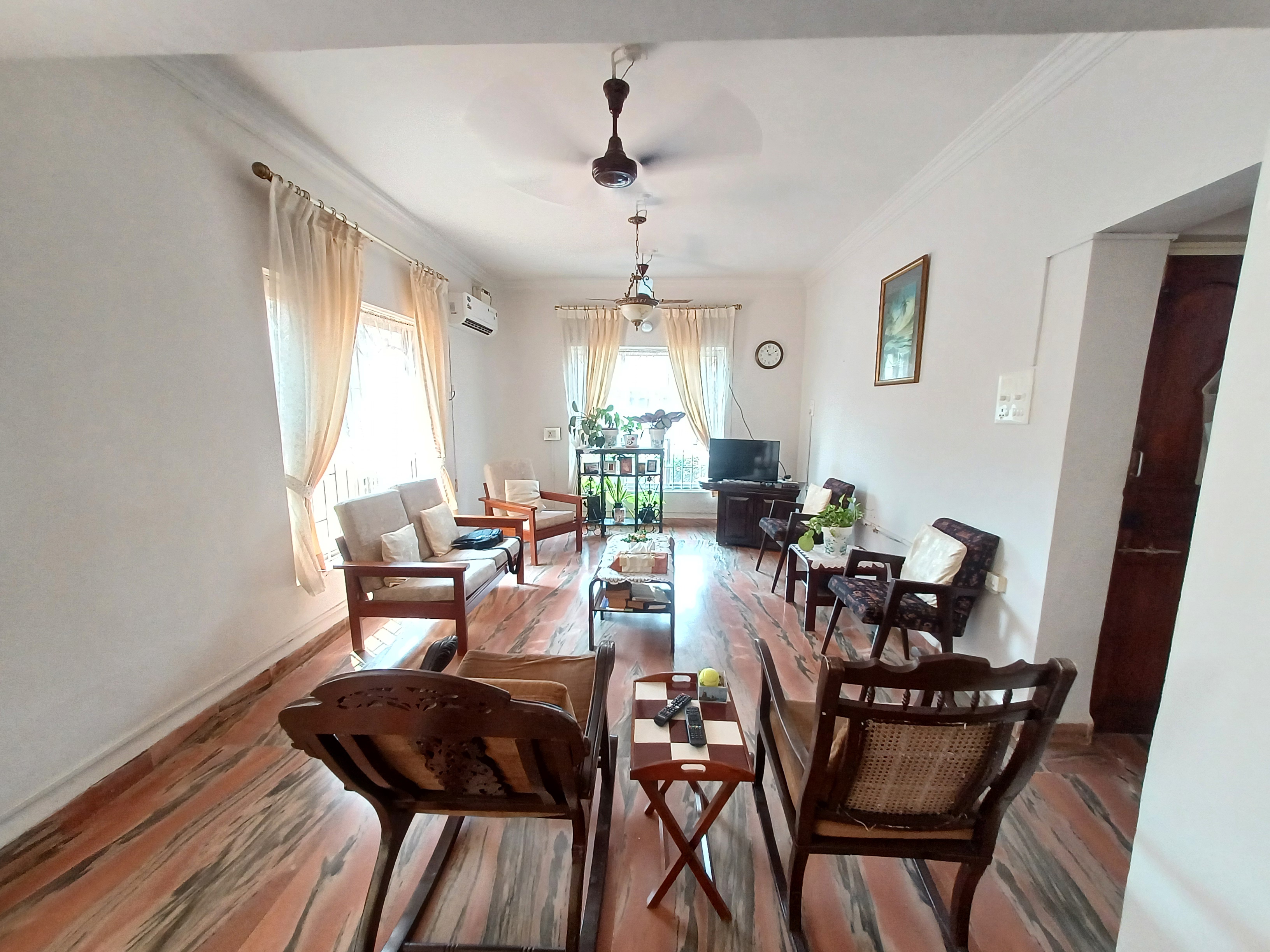 A Dream Villa in Prime Location in South Goa