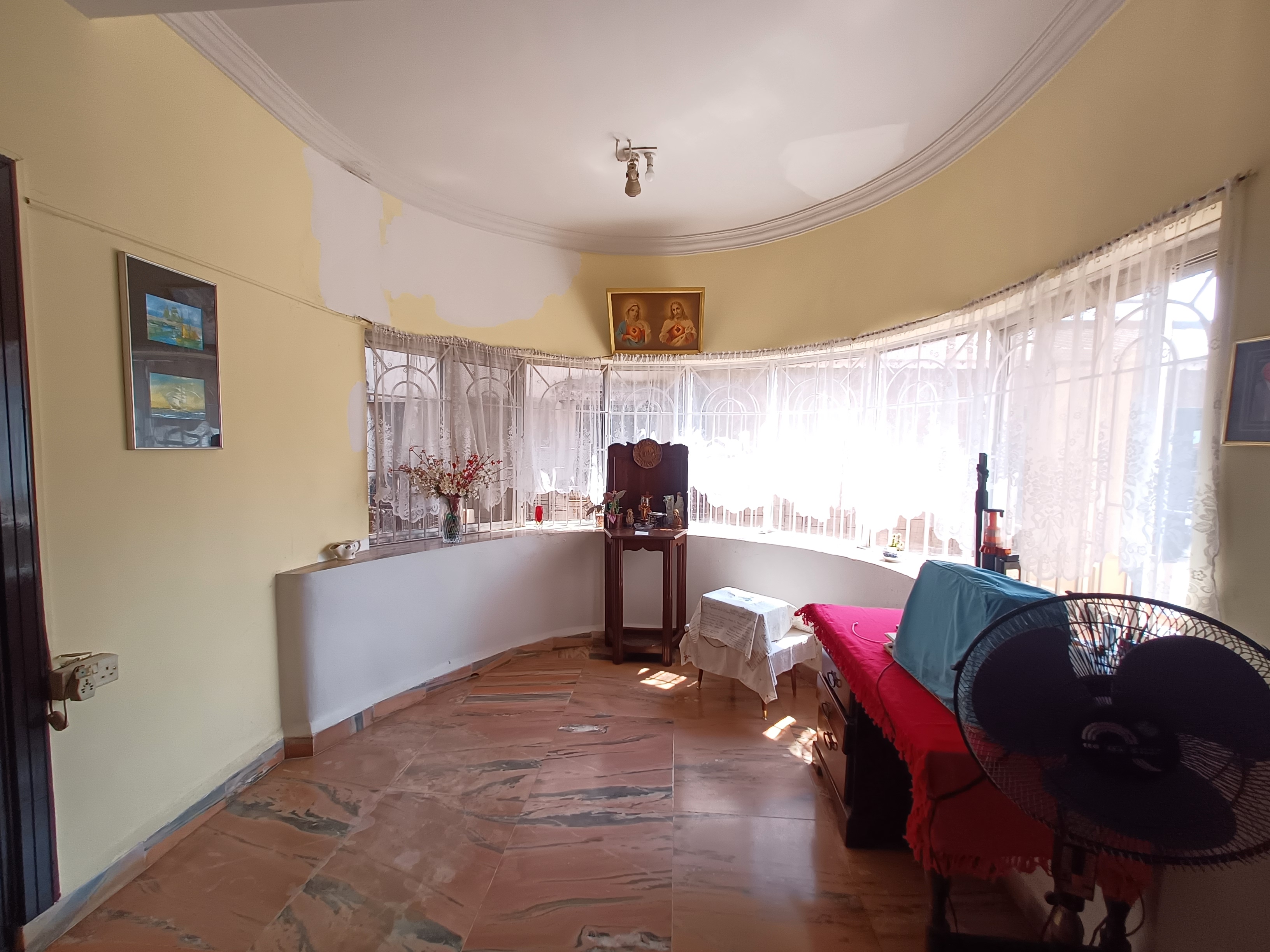 A Dream Villa in Prime Location in South Goa