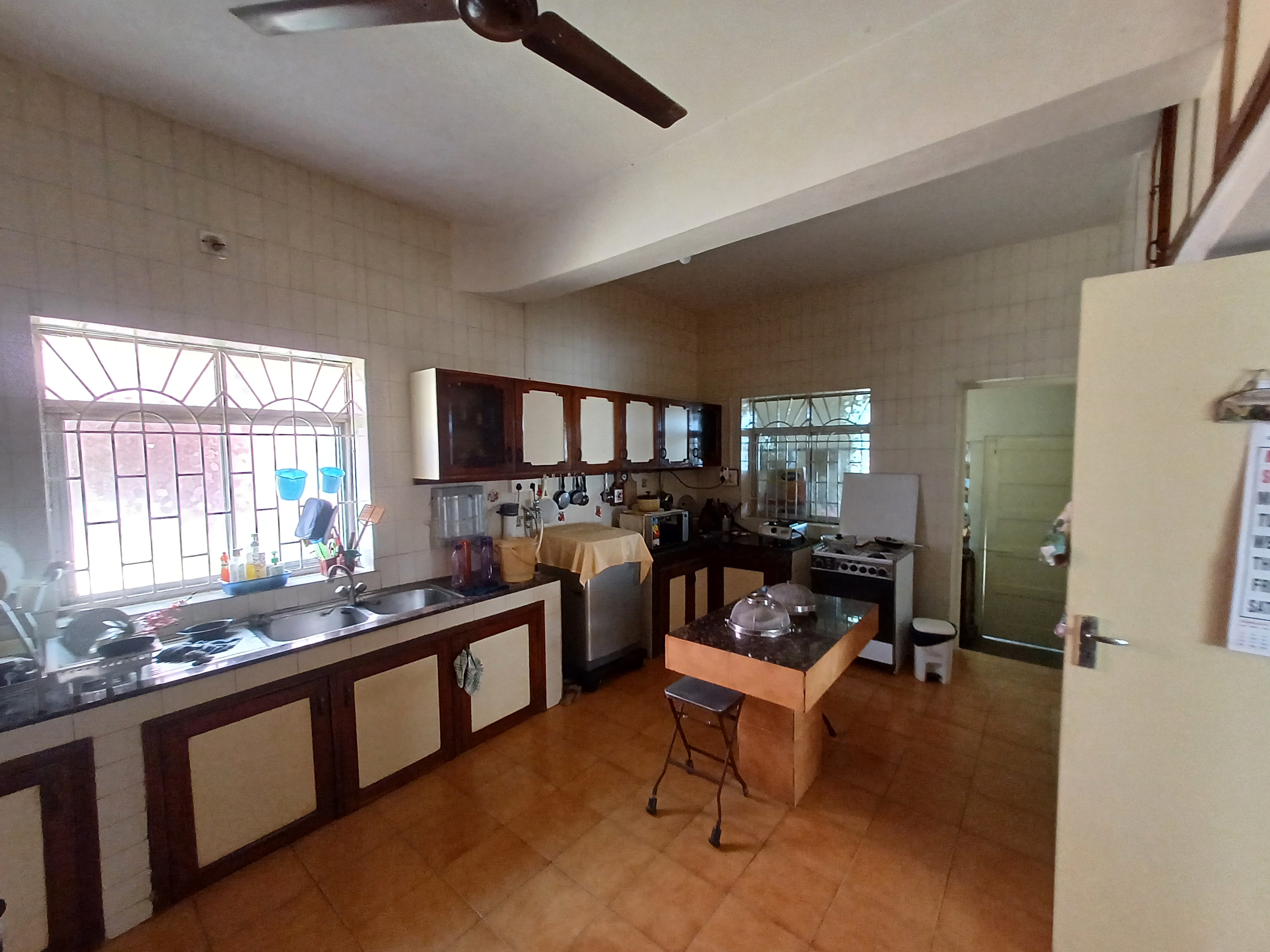 A Dream Villa in Prime Location in South Goa