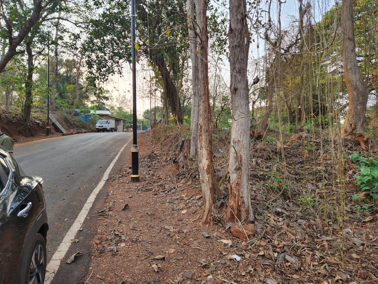 Premium Development Land Opportunity in Ella, Goa