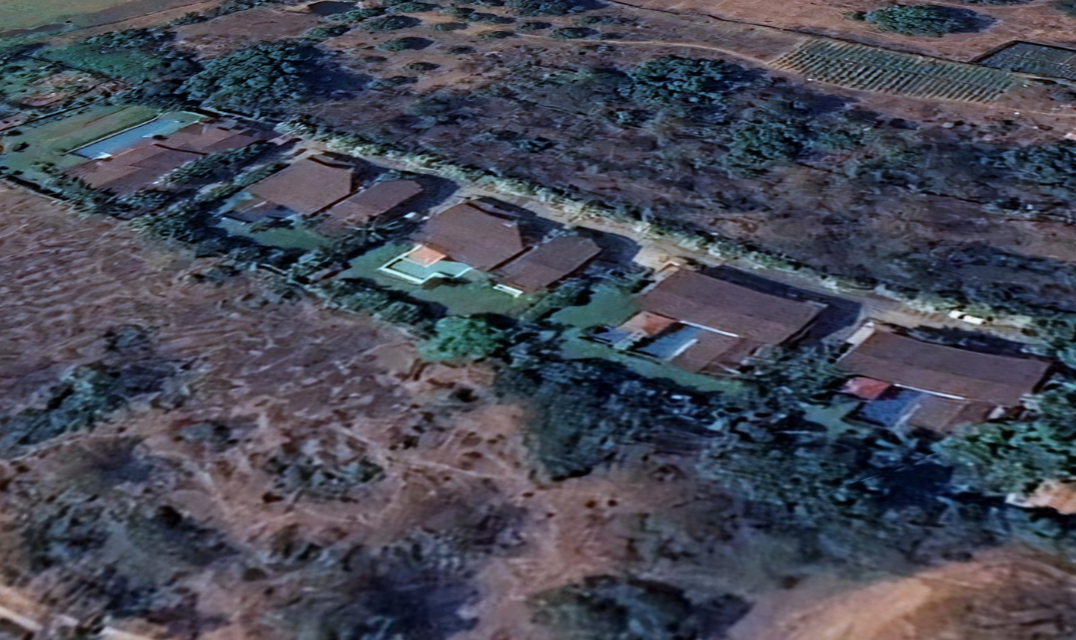 Elegant 5-Villa Property for Sale in Scenic Chorao, Goa