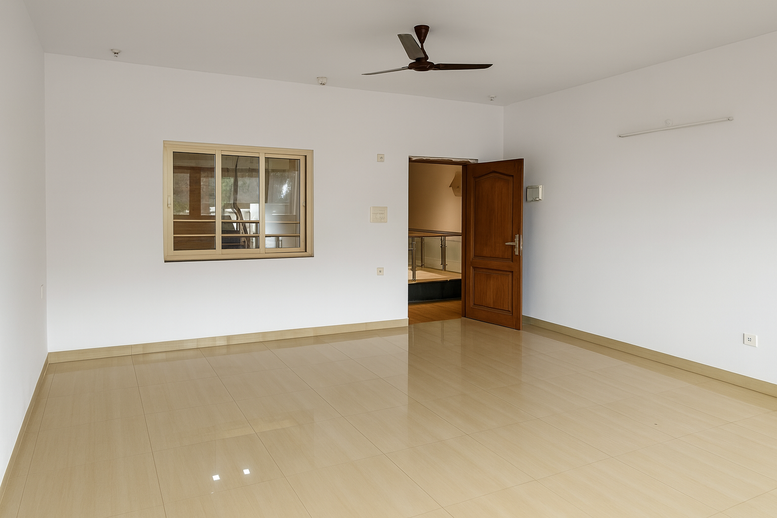 Office for Rent in Panaji, Goa