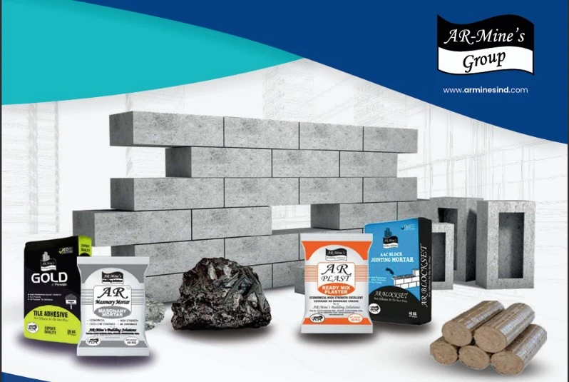 AR-MINE’S GROUP OF COMPANIES